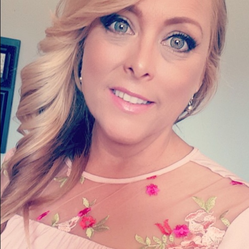 Meet your Posher, Stacey